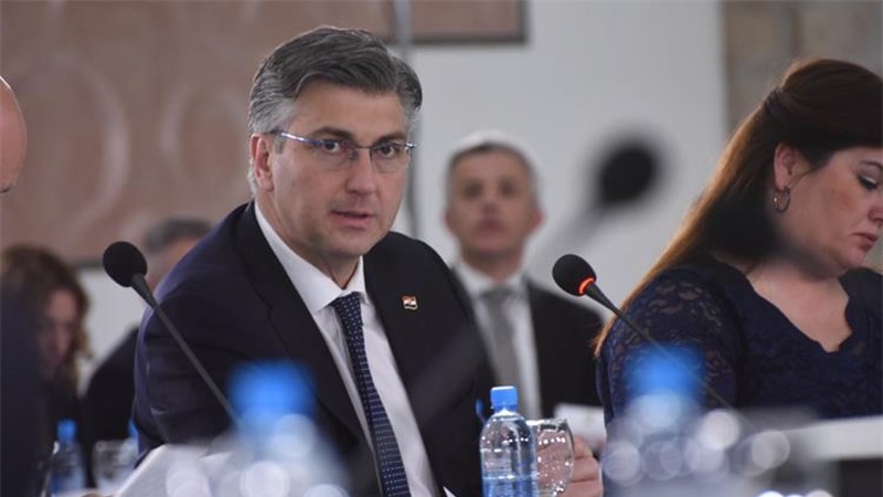 Projekt Slavonija, Baranja i Srijem ide dobrim tempom, do sada ugovoreni projekti vrijedni 9,7 milijardi kuna